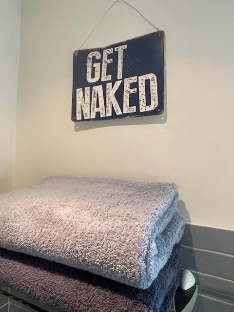 Holiday Cottage De Garage Inn Hank エクステリア 写真