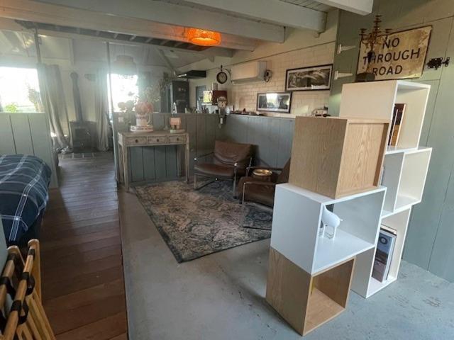Holiday Cottage De Garage Inn Hank エクステリア 写真